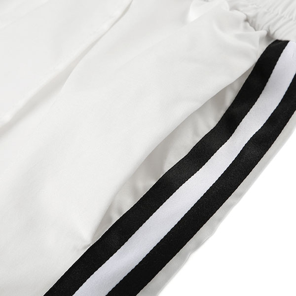 SPORTS LACE SHORTS