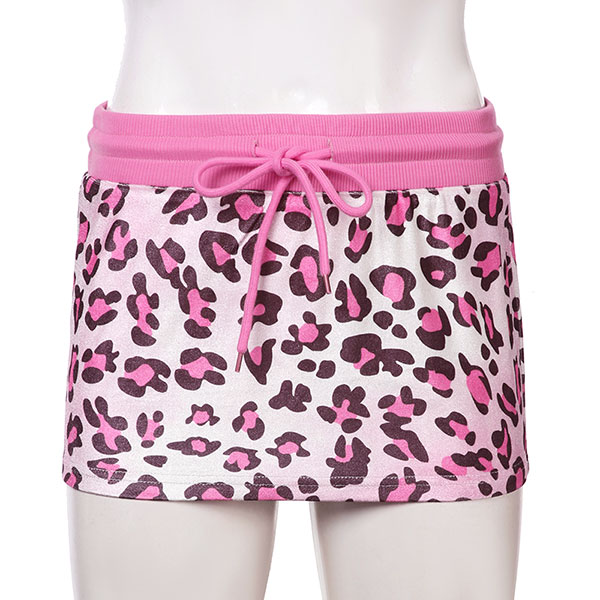PINK LEOPARD SETUP
