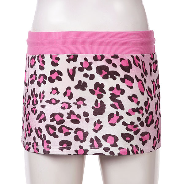 PINK LEOPARD SETUP