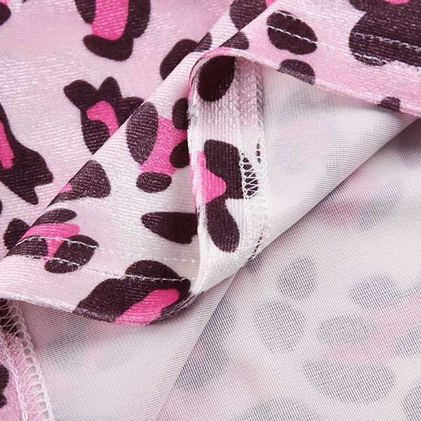 PINK LEOPARD SETUP