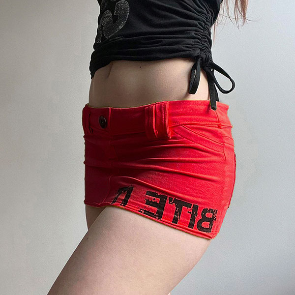 BITE MINI SKIRT