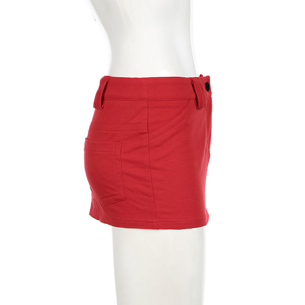 BITE MINI SKIRT
