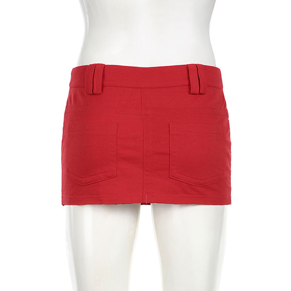 BITE MINI SKIRT