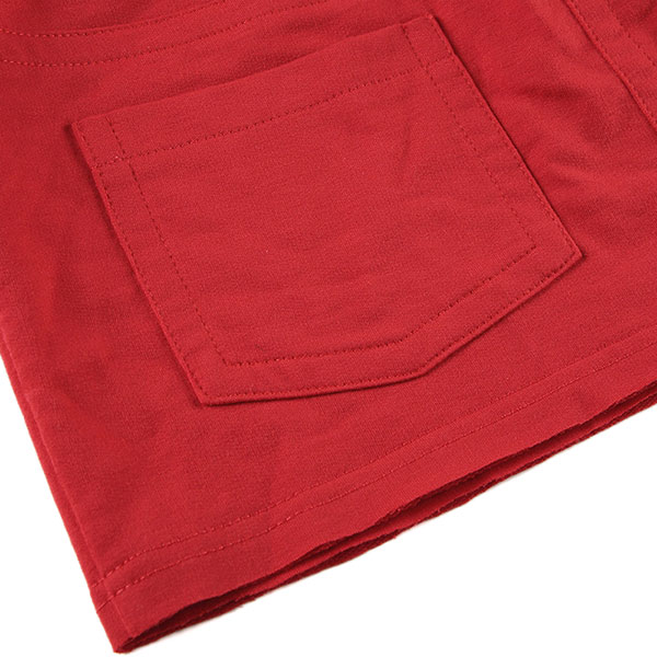 BITE MINI SKIRT