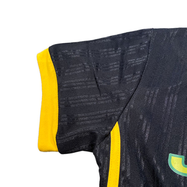 JAMAICA RINGER T-SHIRT