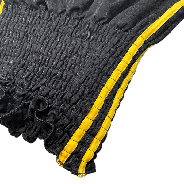 JAMAICA RINGER T-SHIRT