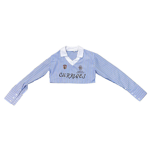 SPORTS BLOUSE
