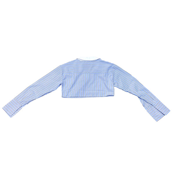 SPORTS BLOUSE