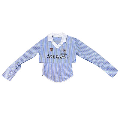 SPORTS BLOUSE