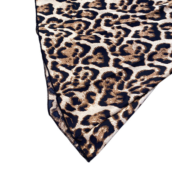 LEOPARD HIGH CUT SETUP