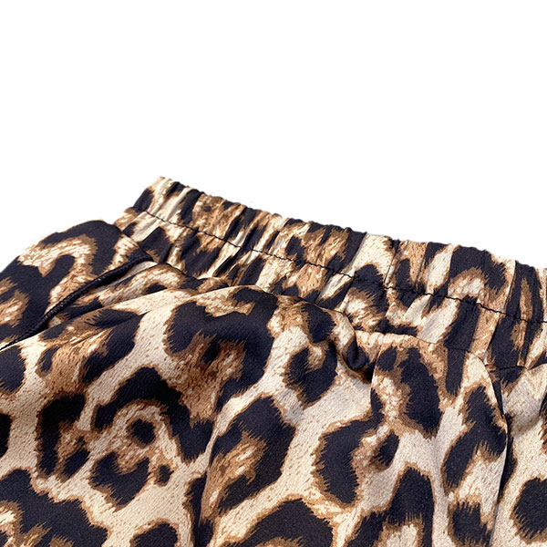 LEOPARD HIGH CUT SETUP