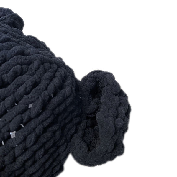 BEAR EARS MUSK KNIT CAP