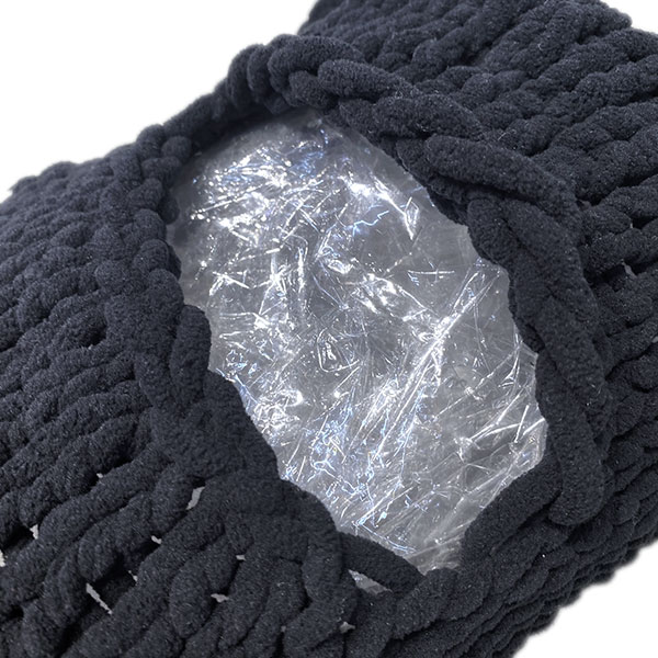 BEAR EARS MUSK KNIT CAP
