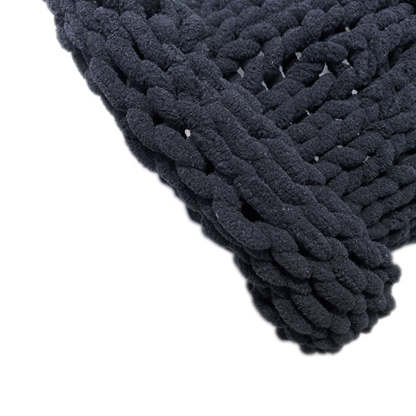 BEAR EARS MUSK KNIT CAP