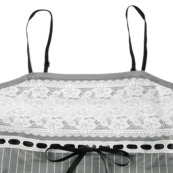 LACE RIBBON CAMISOLE