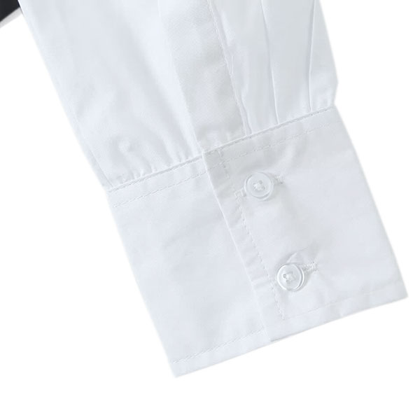 SWITCH RIBBON SHIRT