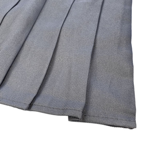 PLEATS SKIRT