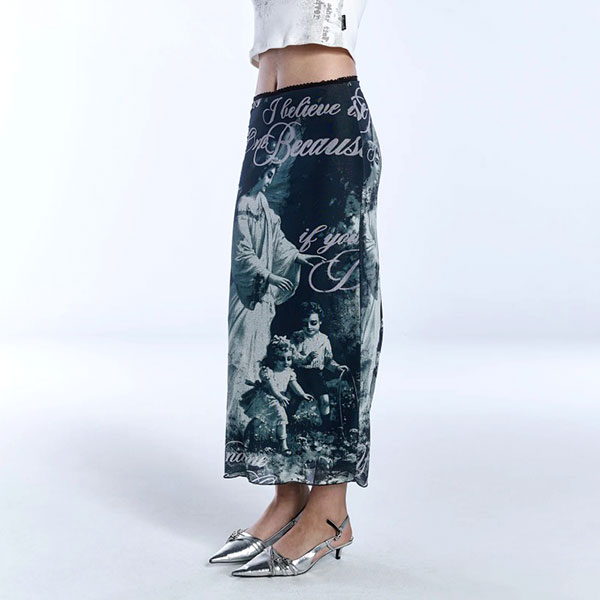 ANGEL SKIRT