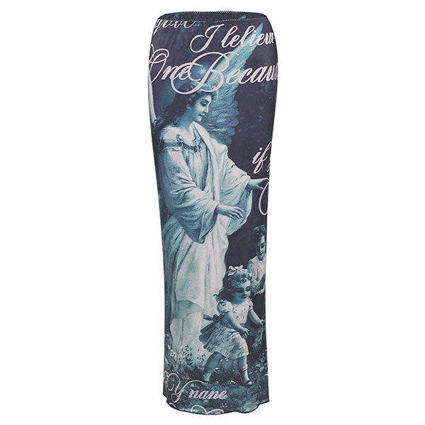 ANGEL SKIRT