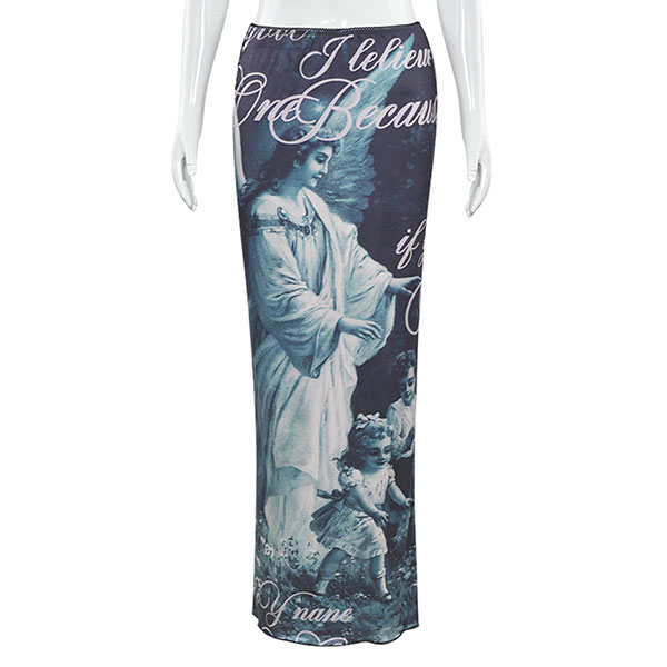 ANGEL SKIRT