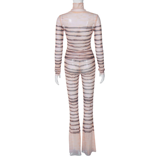 BORDER SHEER SETUP