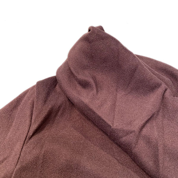 ONE SHOULDER SLIM TOPS