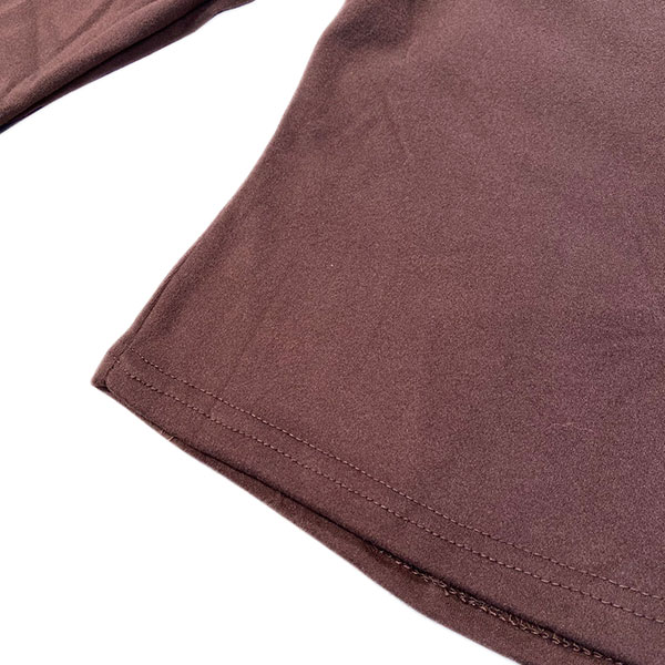 ONE SHOULDER SLIM TOPS