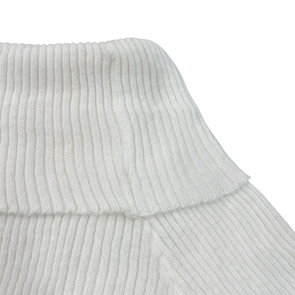 OFF SHOULDER KNIT