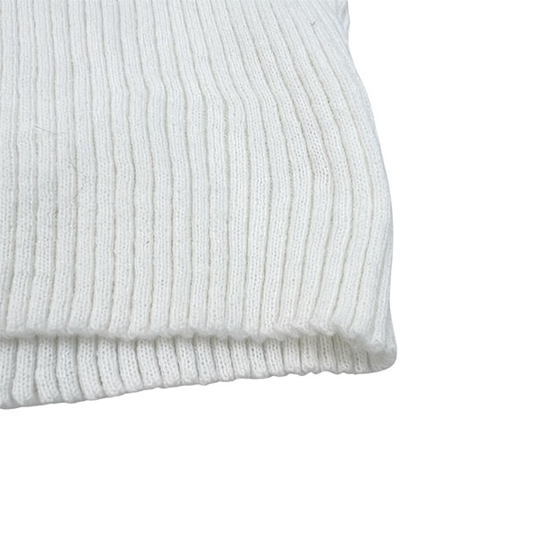OFF SHOULDER KNIT