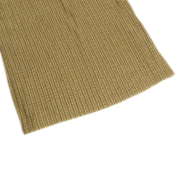 OFF SHOULDER KNIT TWO PIECE