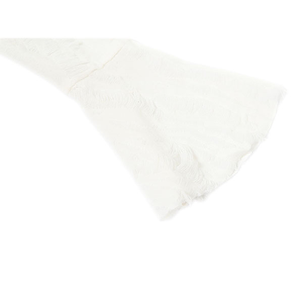 FRILL SHIRT