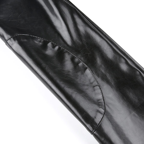 ROCK MORE CROPPED JACKET