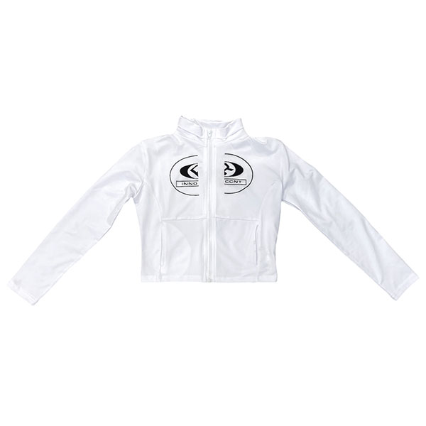 SPORTS ZIP TOP