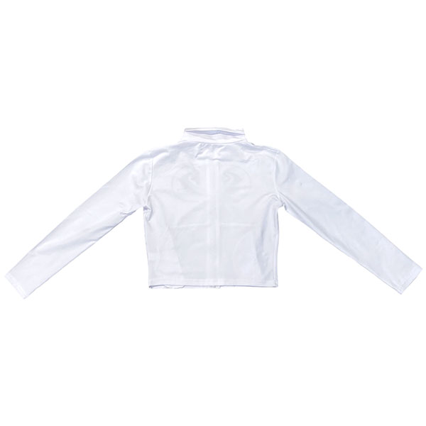 SPORTS ZIP TOP