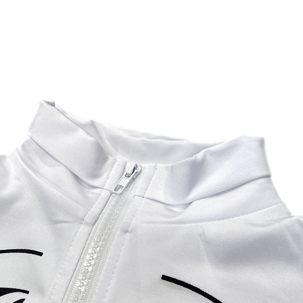 SPORTS ZIP TOP