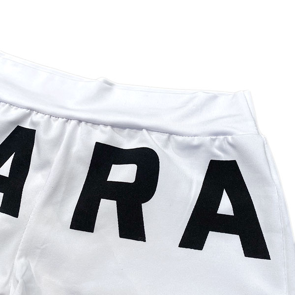 SPORTS SHORTS