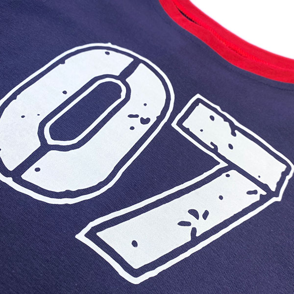 LINE SPORTS CUTSEW