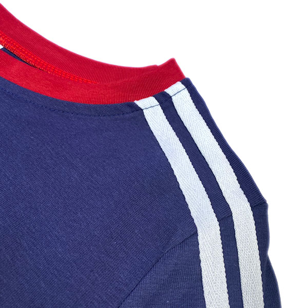 LINE SPORTS CUTSEW