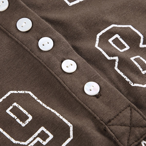 COLLEGE HENRY CUTSEW