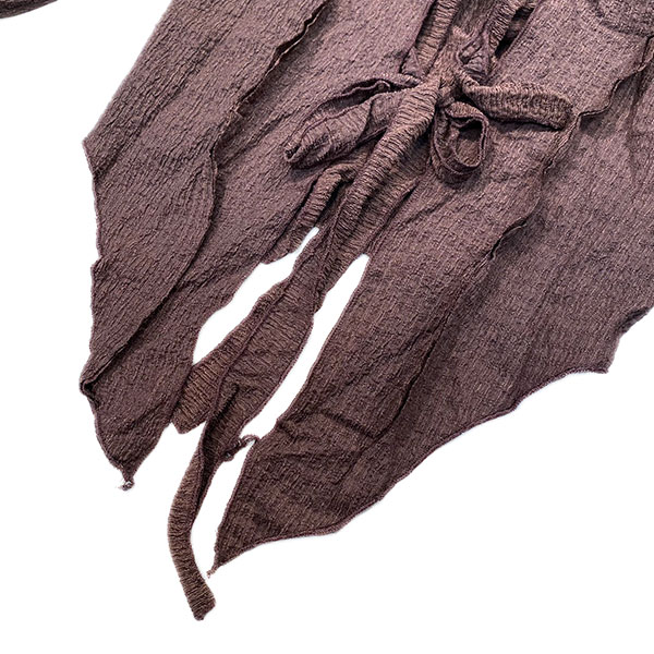 LACE CARDIGAN TWO PIECE