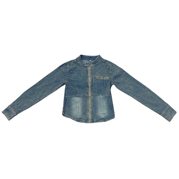RIDERS DENIM JACKET