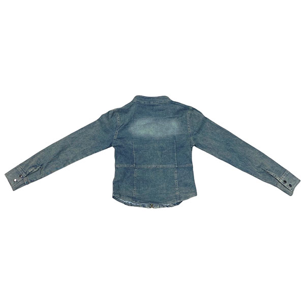 RIDERS DENIM JACKET