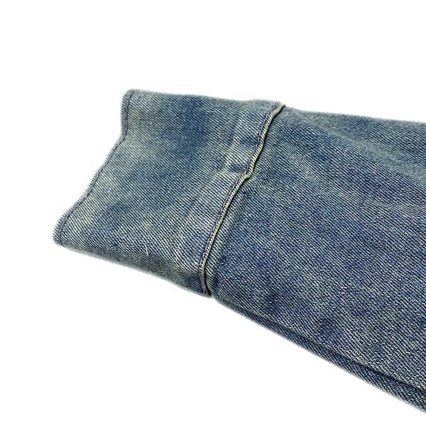 RIDERS DENIM JACKET