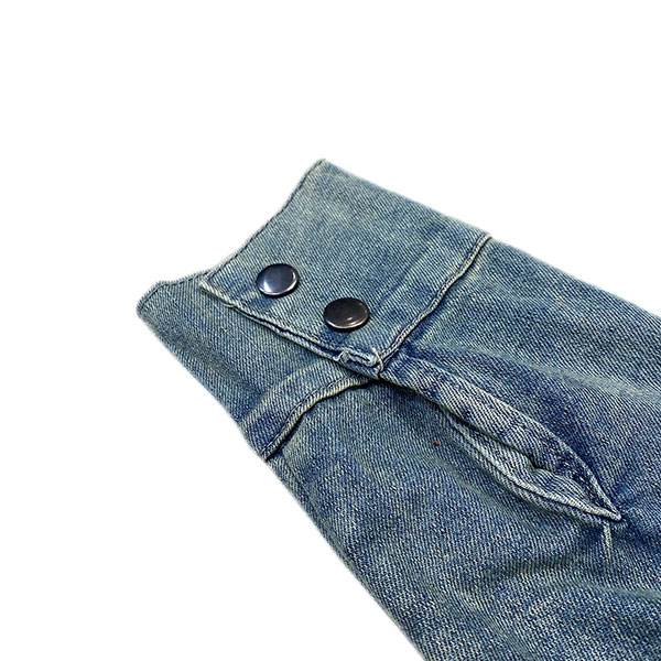 RIDERS DENIM JACKET