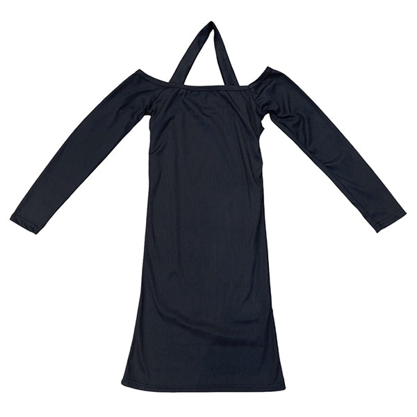 HOLLOW SLIM ONEPIECE