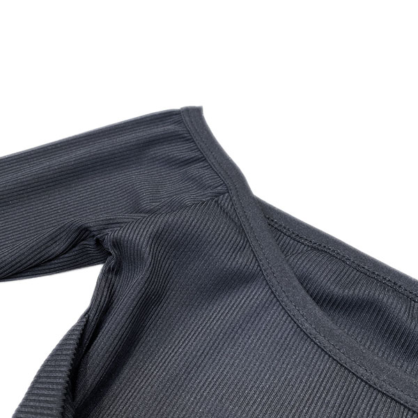 HOLLOW SLIM ONEPIECE
