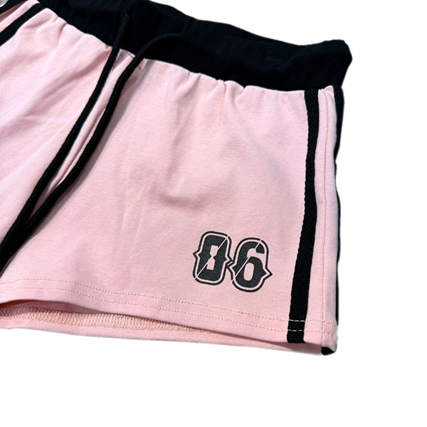 RINGER SPORTS SHORTS
