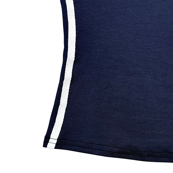 RINGER SPORTS S/S SHIRT
