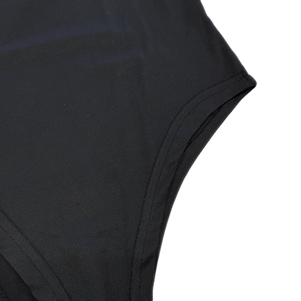 ROCK MORE ZIP BODYSUIT