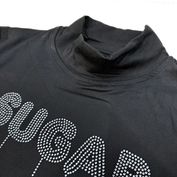 SUGAR ASYMMETRY CUTSEW